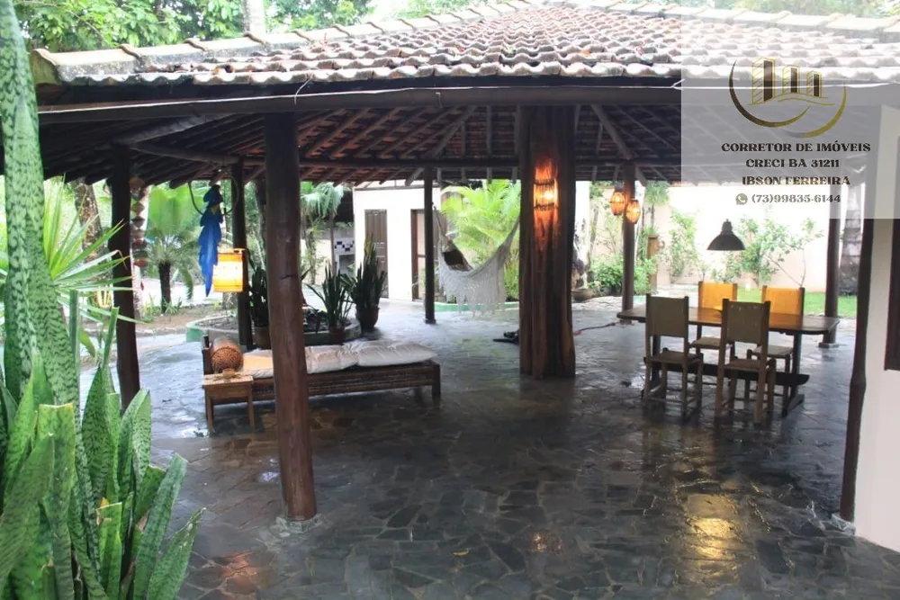 Sítio, 3 quartos, 1200 m² - Foto 2