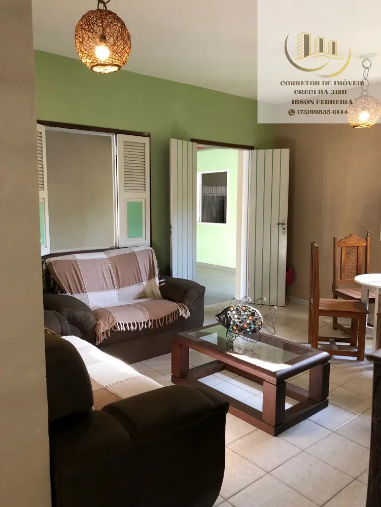 Pousada-Chalé, 9 quartos, 490 m² - Foto 4