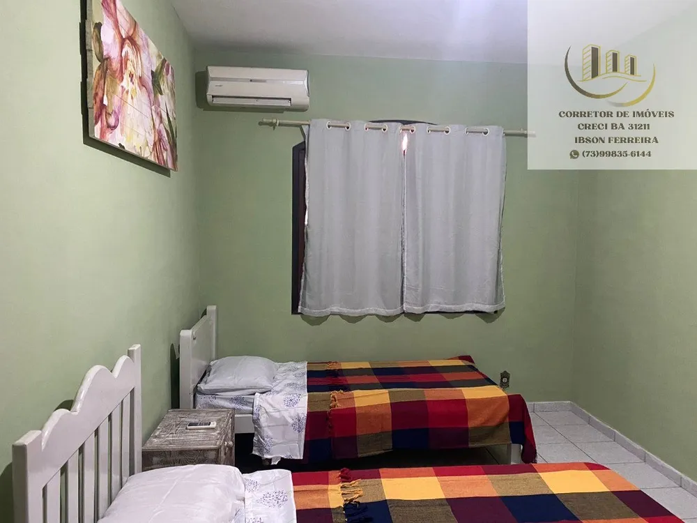 Pousada-Chalé, 9 quartos, 490 m² - Foto 11