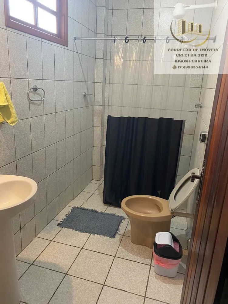 Pousada-Chalé, 9 quartos, 490 m² - Foto 9