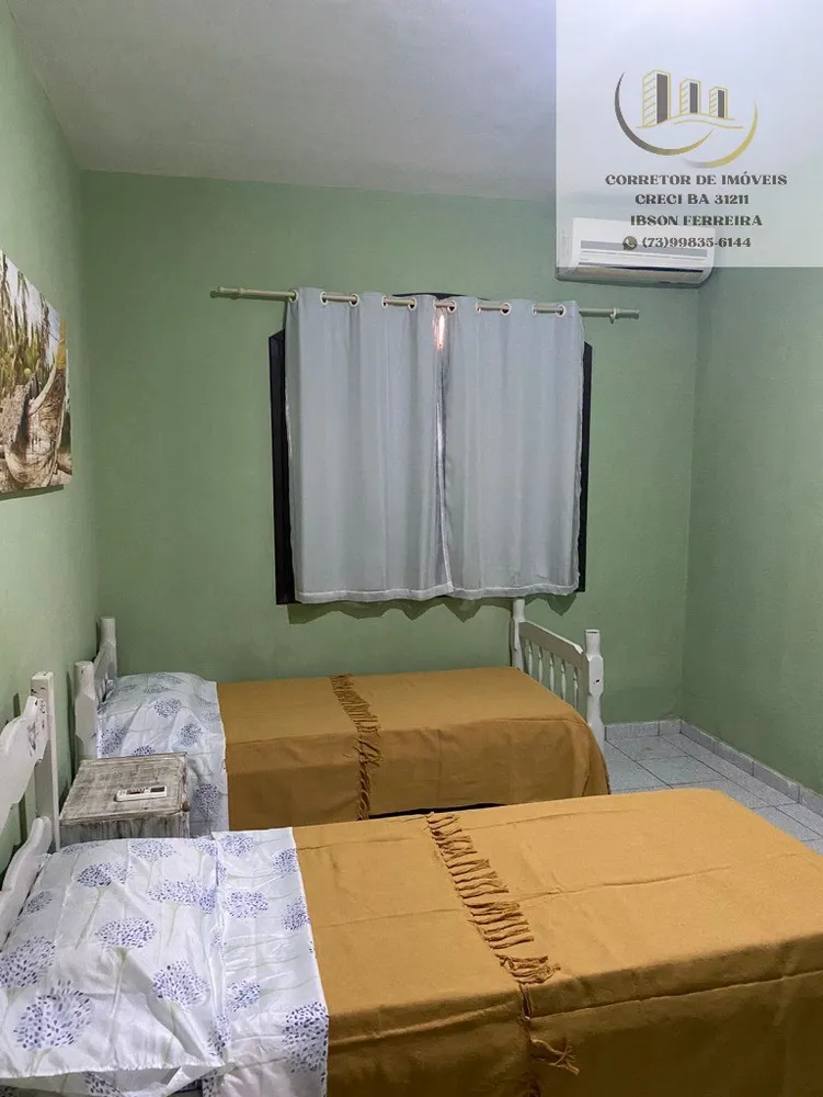 Pousada-Chalé, 9 quartos, 490 m² - Foto 10