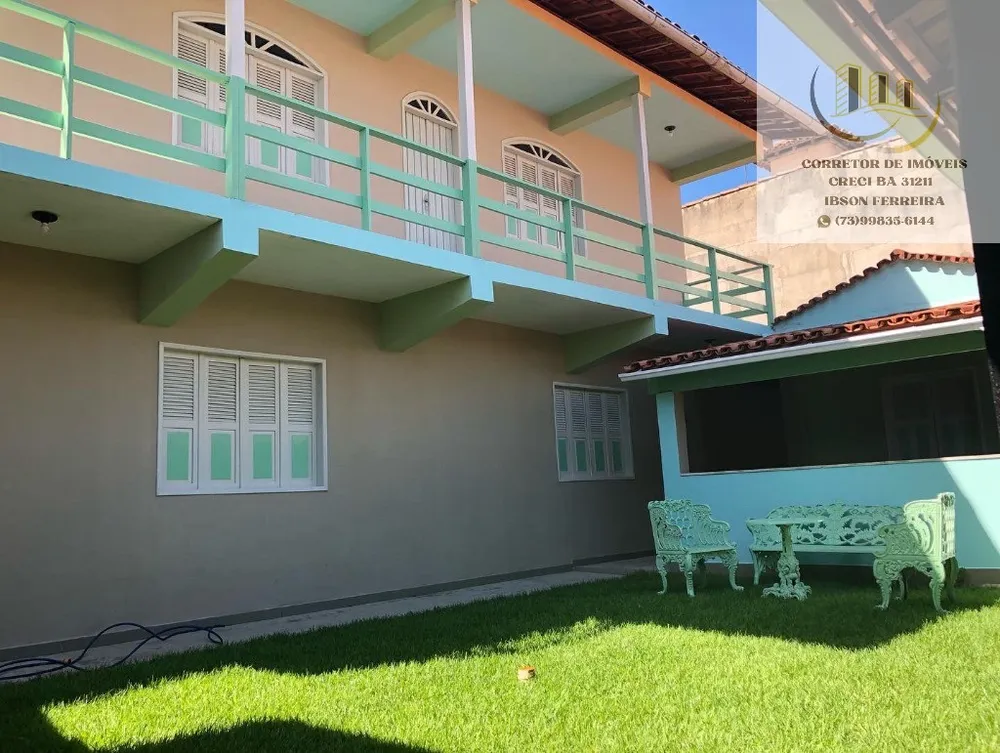 Pousada-Chalé, 9 quartos, 490 m² - Foto 6