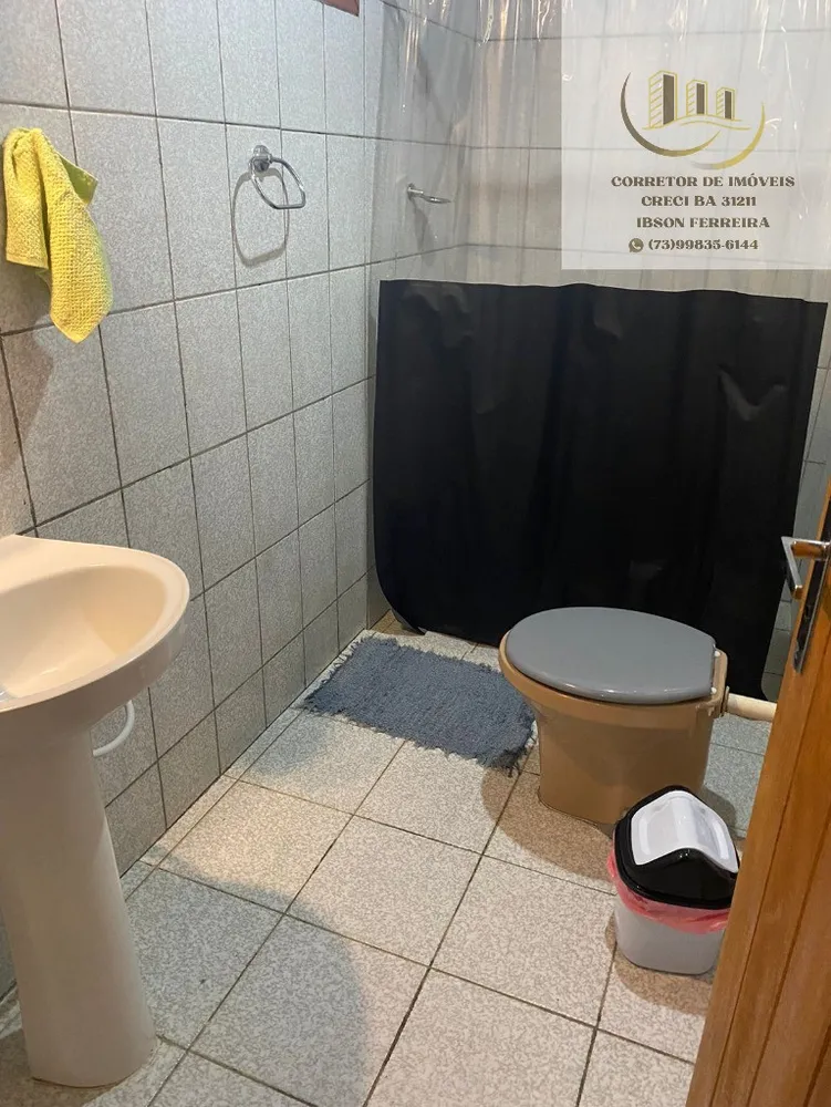 Pousada-Chalé, 9 quartos, 490 m² - Foto 12