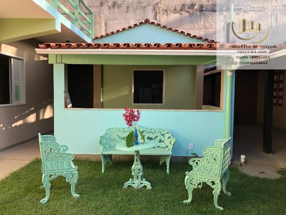 Pousada-Chalé, 9 quartos, 490 m² - Foto 5
