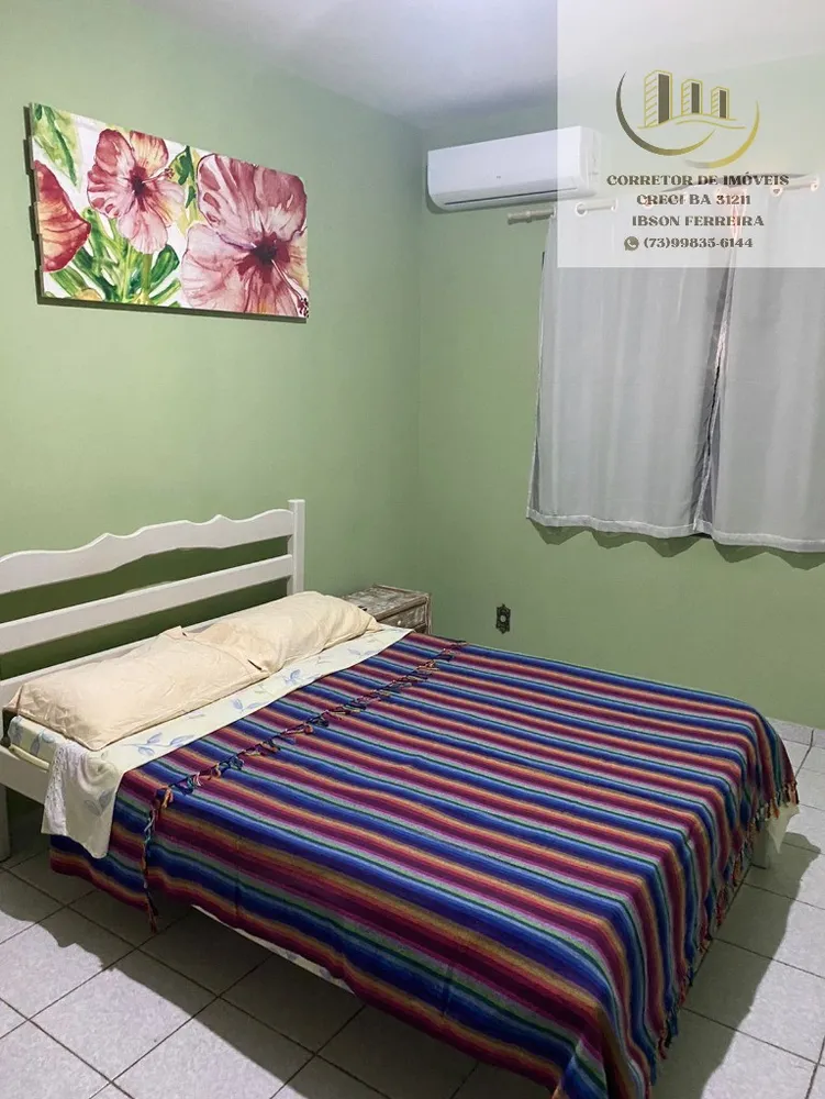 Pousada-Chalé, 9 quartos, 490 m² - Foto 8