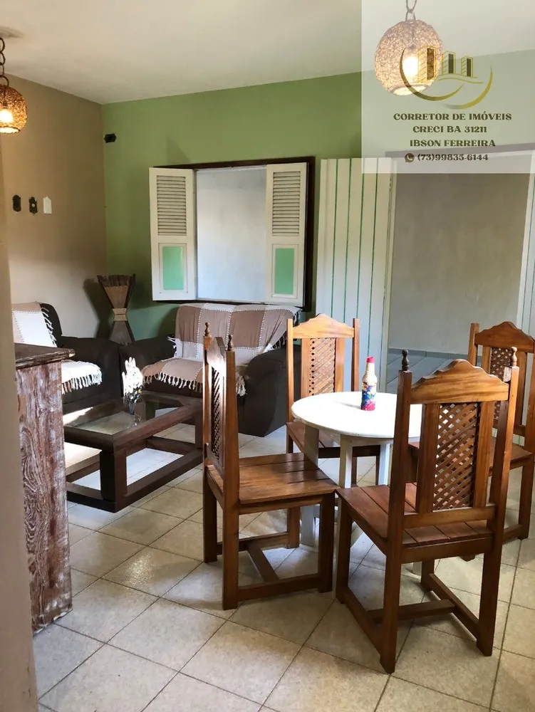 Pousada-Chalé, 9 quartos, 490 m² - Foto 3