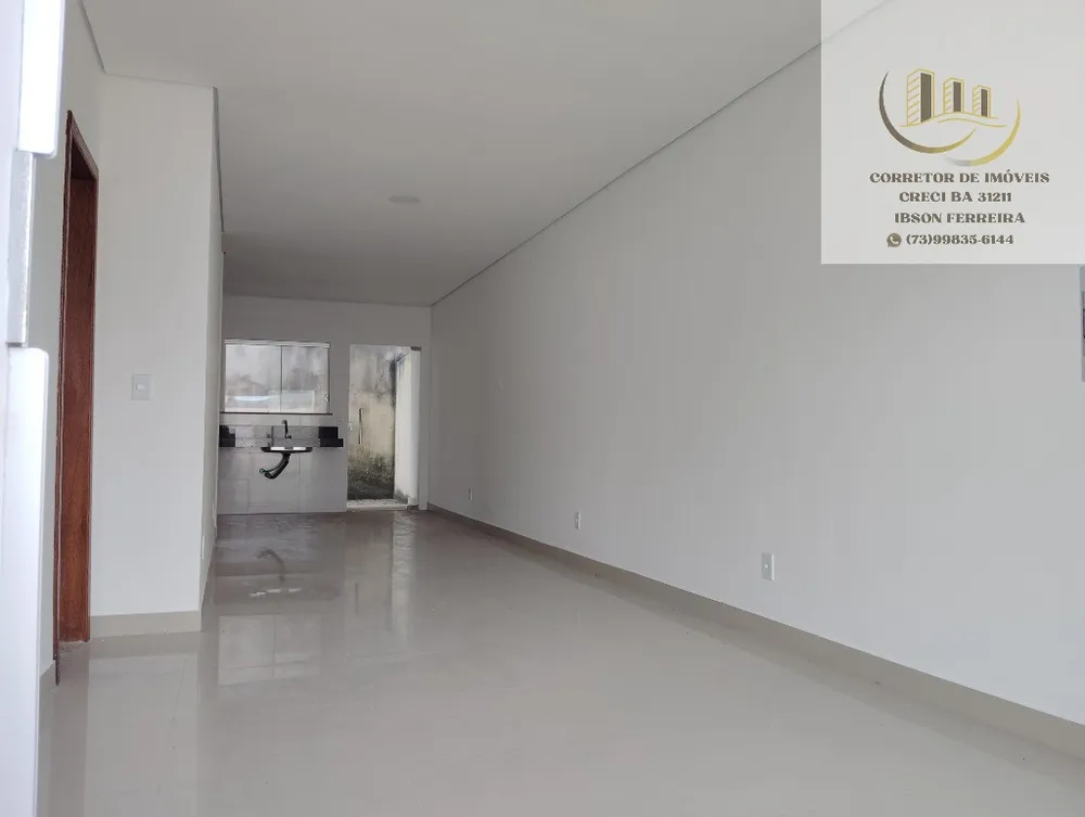 Casa, 3 quartos, 201 m² - Foto 2