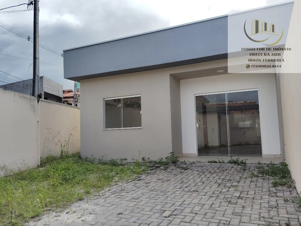 Casa, 3 quartos, 201 m² - Foto 1