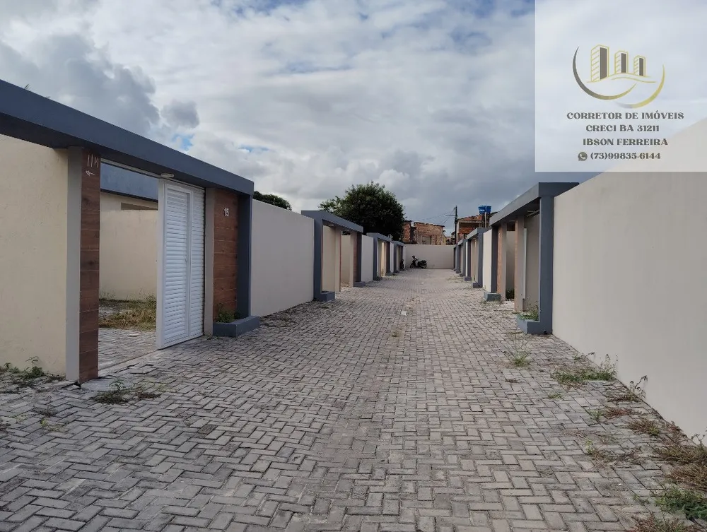 Casa, 3 quartos, 201 m² - Foto 12