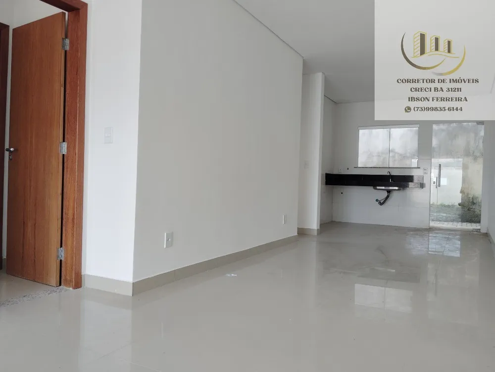 Casa, 3 quartos, 201 m² - Foto 3