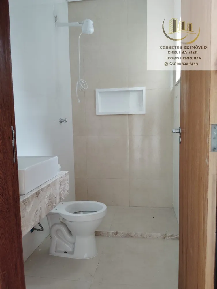 Casa, 3 quartos, 201 m² - Foto 6