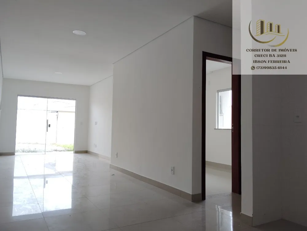 Casa, 3 quartos, 201 m² - Foto 4