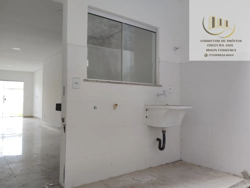 Casa, 3 quartos, 201 m² - Foto 9