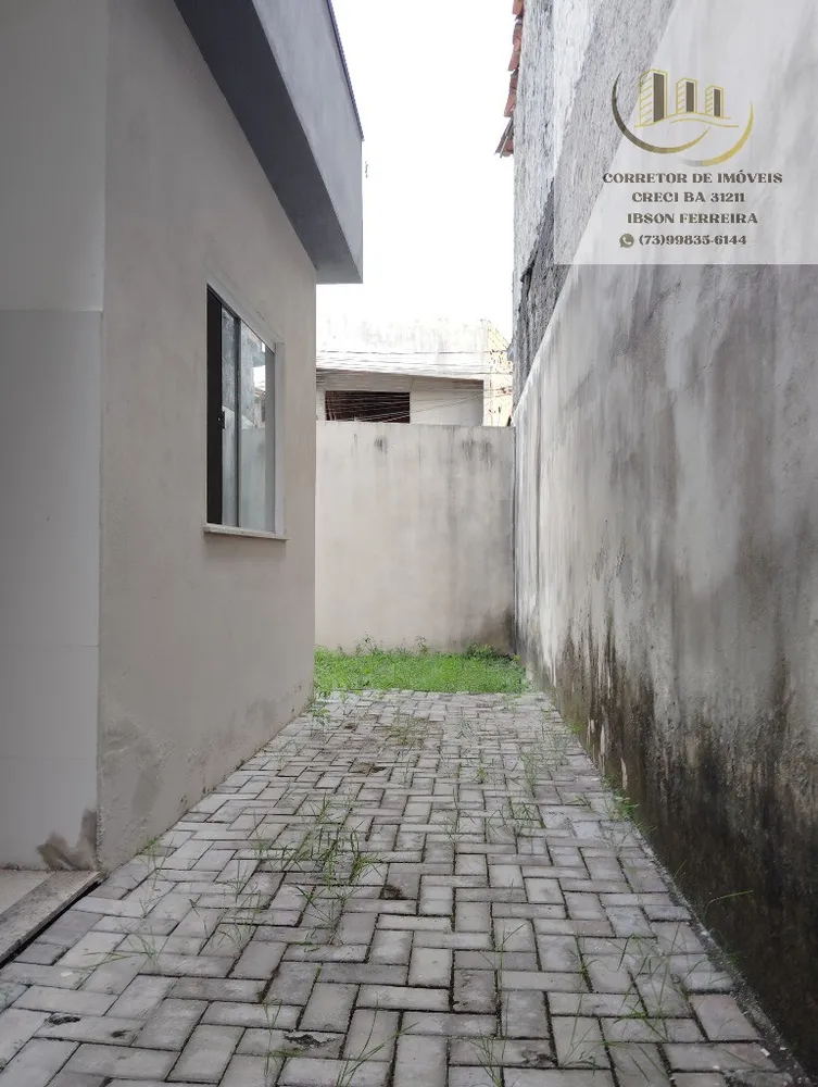 Casa, 3 quartos, 201 m² - Foto 10