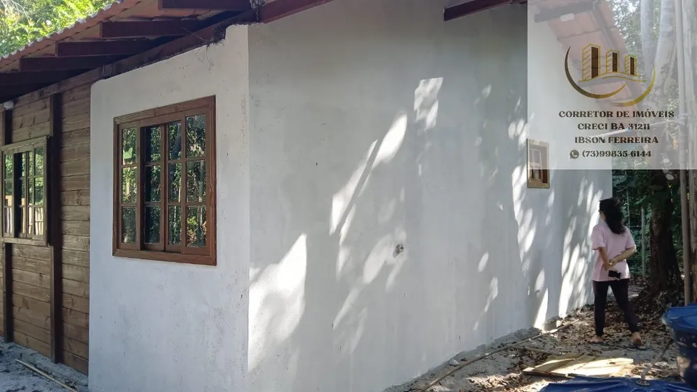 Casa, 1 quarto, 600 m² - Foto 3