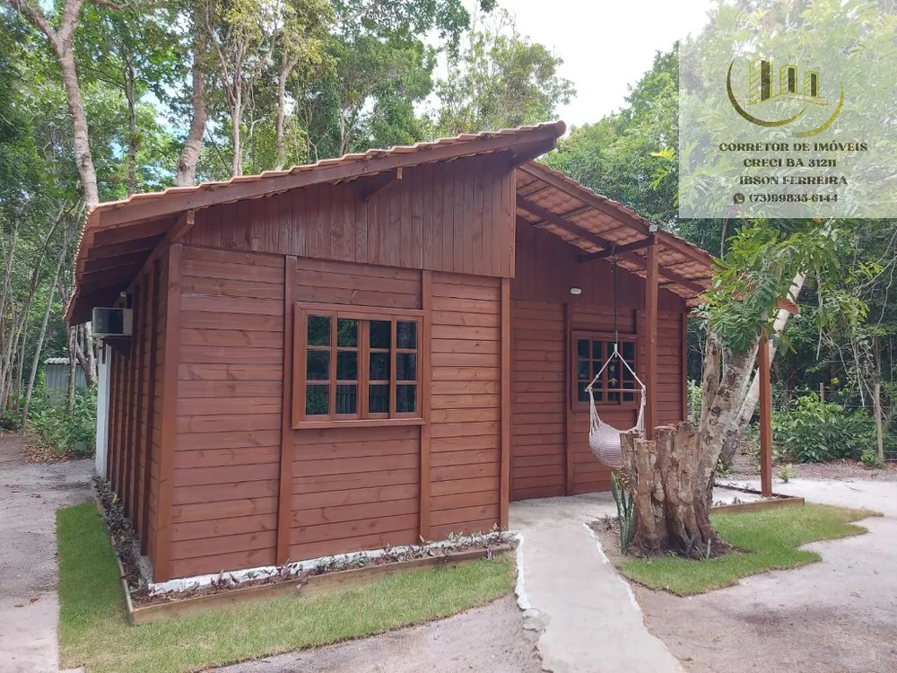 Casa, 1 quarto, 600 m² - Foto 2