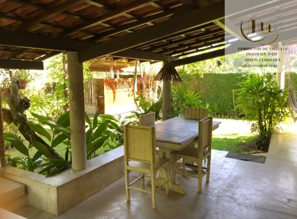 Casa, 2 quartos, 360 m² - Foto 5