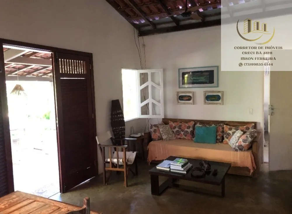 Casa, 2 quartos, 360 m² - Foto 6