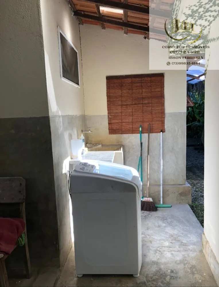 Casa, 2 quartos, 360 m² - Foto 12