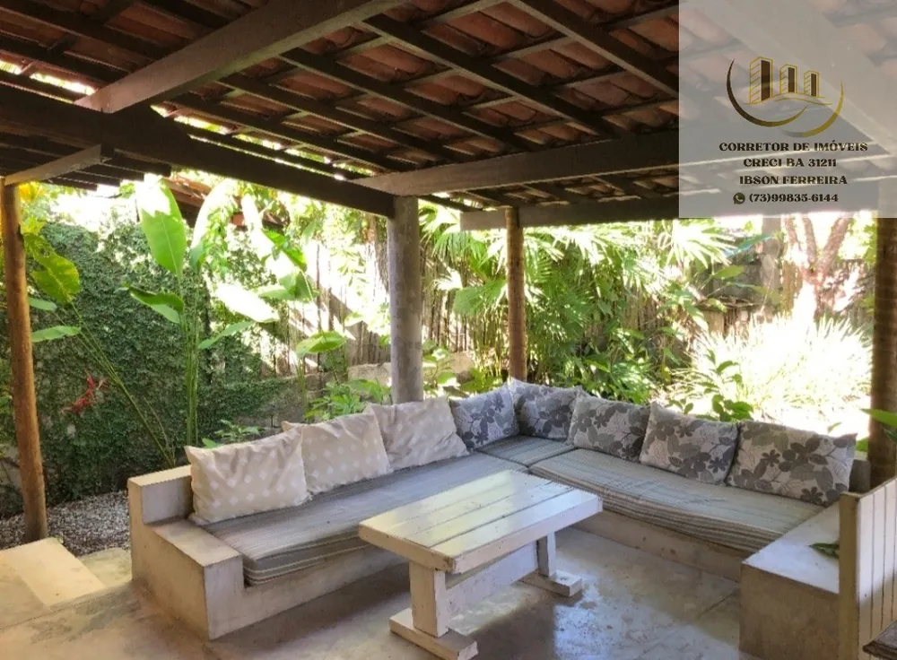 Casa, 2 quartos, 360 m² - Foto 4
