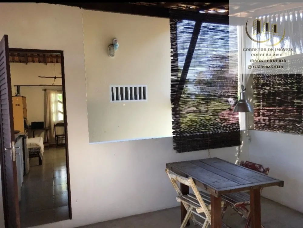 Casa, 2 quartos, 360 m² - Foto 19