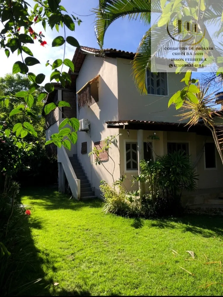 Casa, 2 quartos, 360 m² - Foto 1