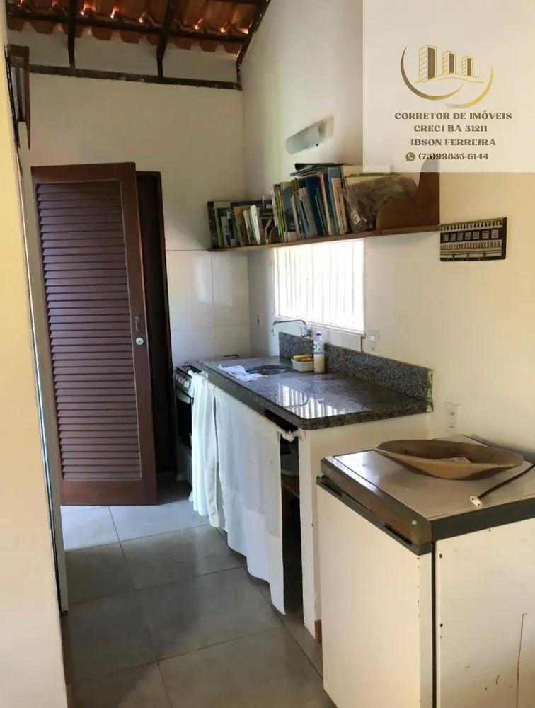 Casa, 2 quartos, 360 m² - Foto 18