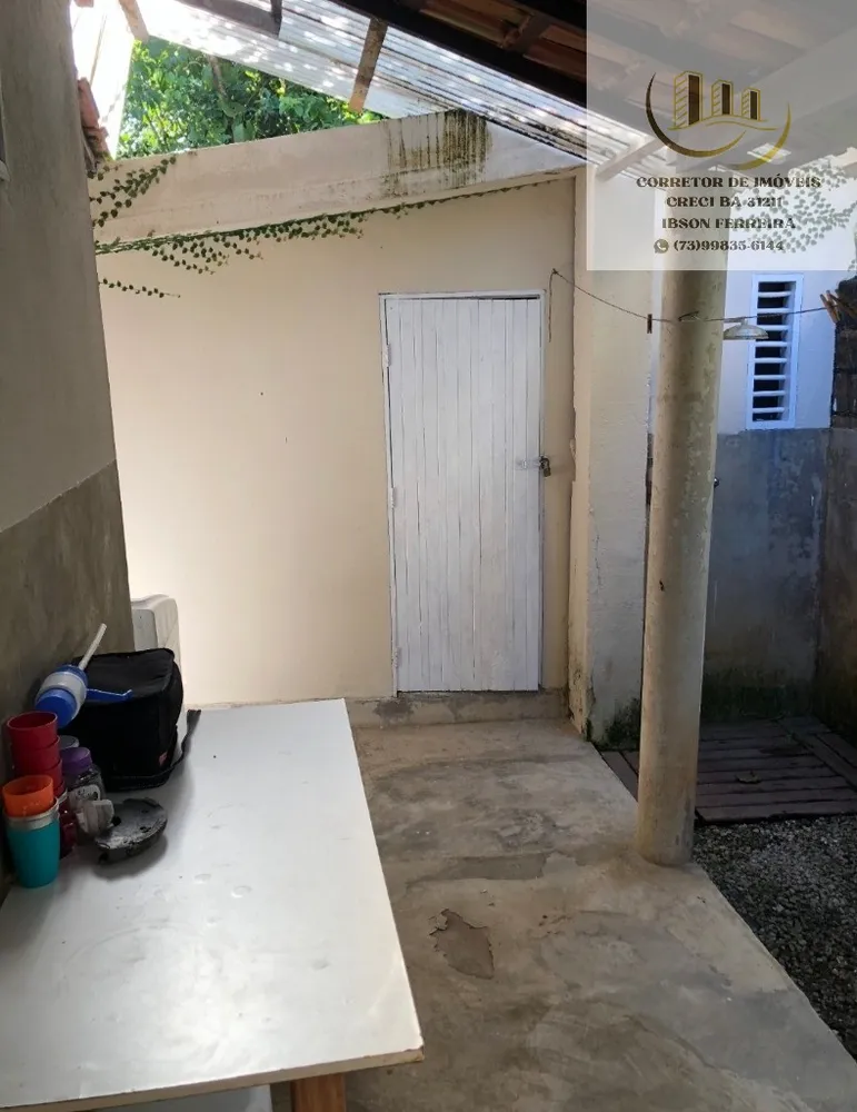 Casa, 2 quartos, 360 m² - Foto 11