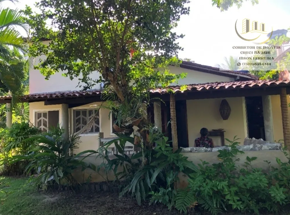Casa, 2 quartos, 360 m² - Foto 2