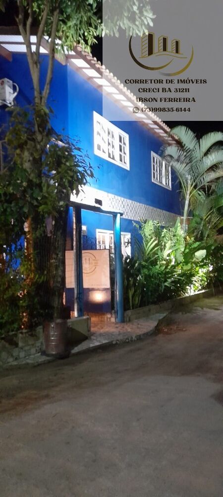 Loja-Salão, 234 m² - Foto 1