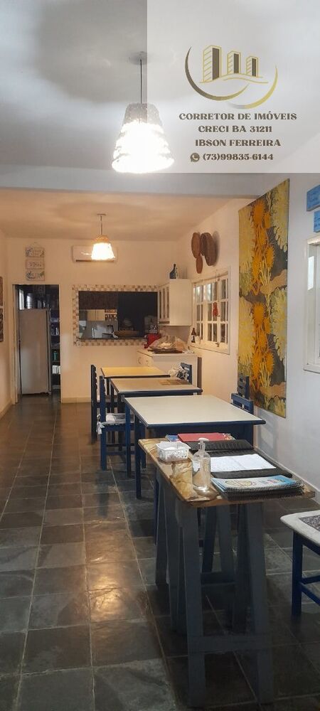 Loja-Salão, 234 m² - Foto 7