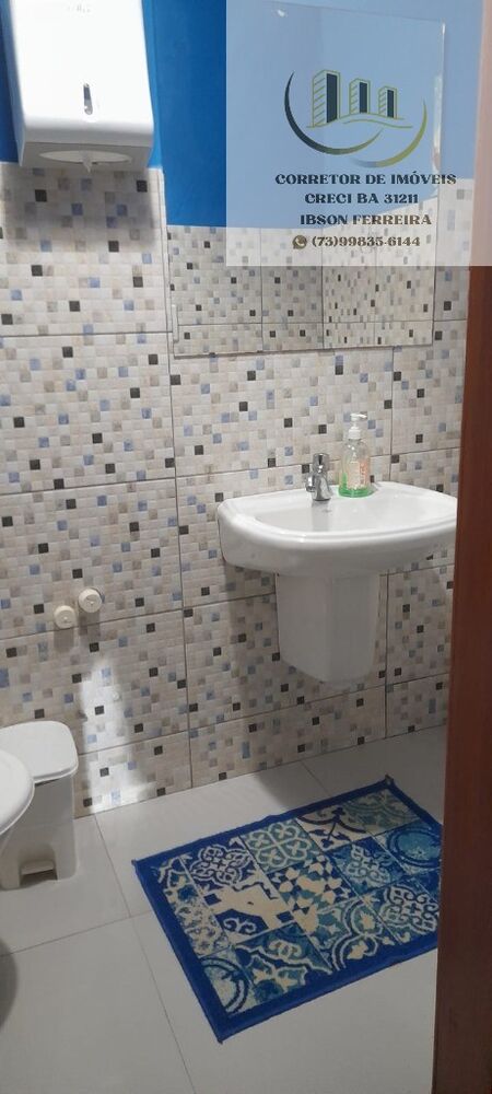 Loja-Salão, 234 m² - Foto 28