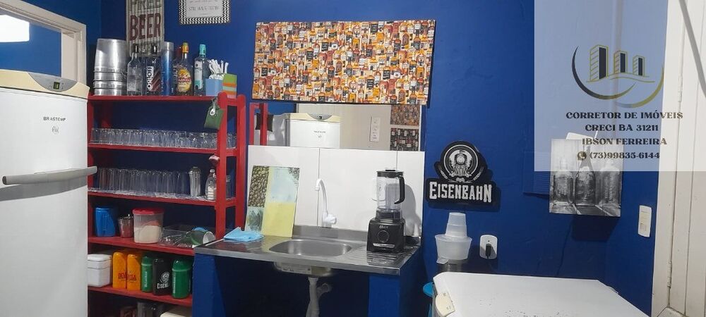 Loja-Salão, 234 m² - Foto 13