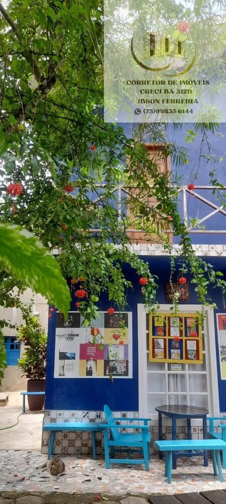 Loja-Salão, 234 m² - Foto 2