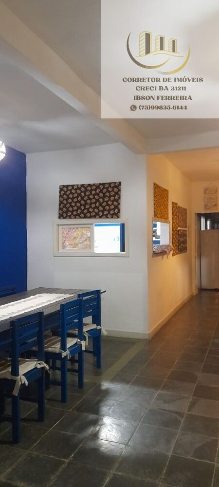 Loja-Salão, 234 m² - Foto 8