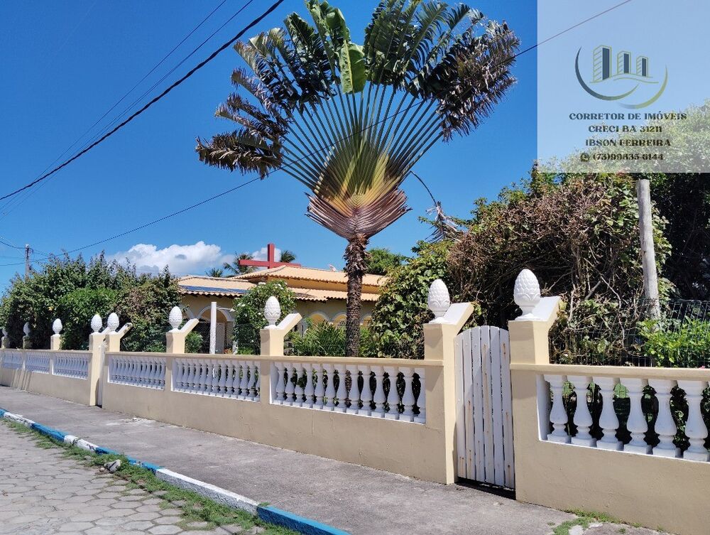 Casa à venda com 4 quartos, 1350m² - Foto 2