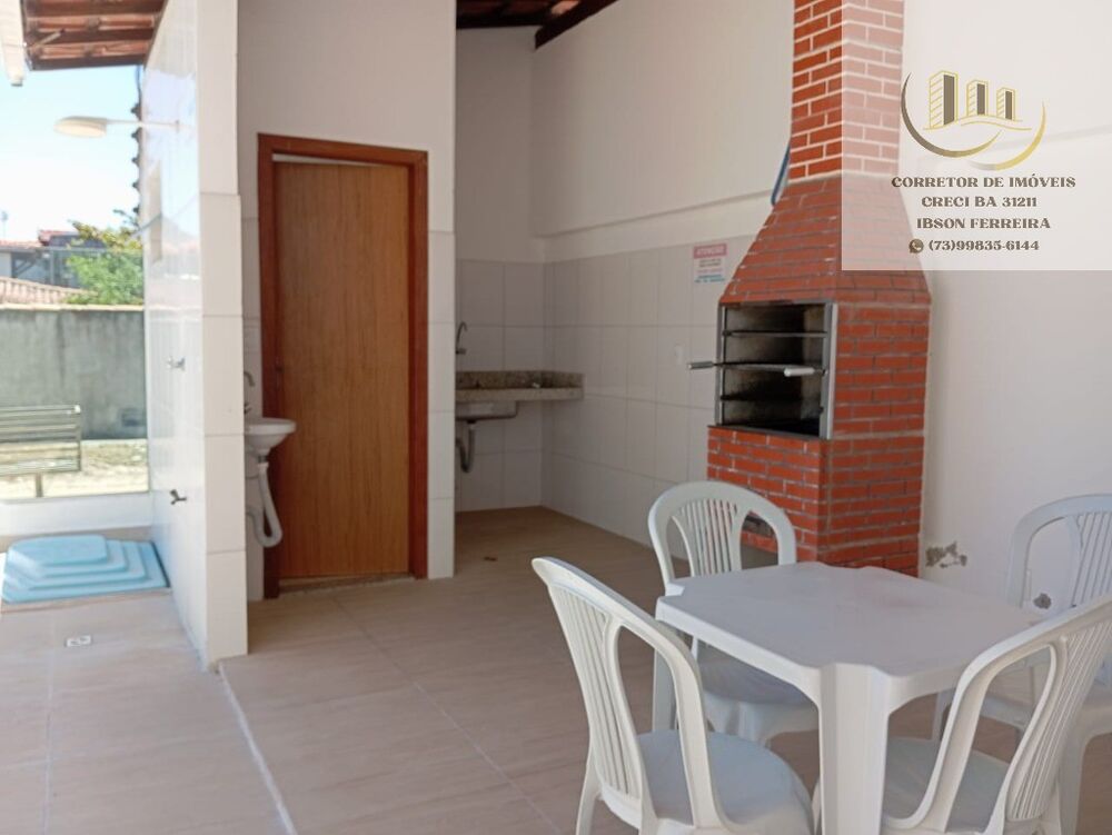 Apartamento à venda com 2 quartos, 78m² - Foto 4