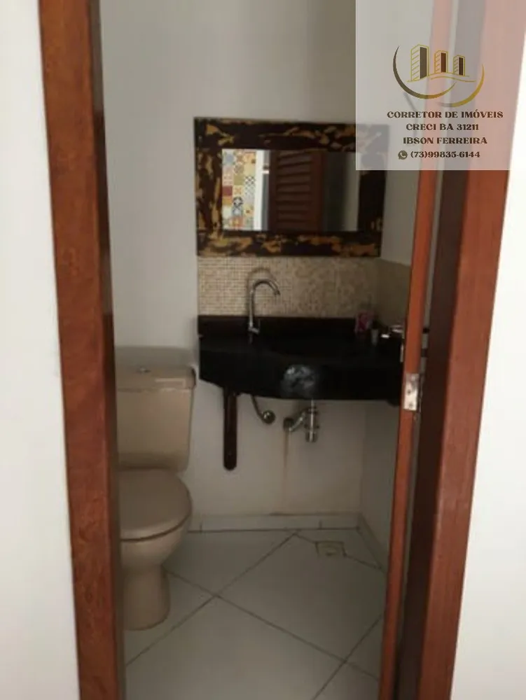 Casa, 3 quartos - Foto 7
