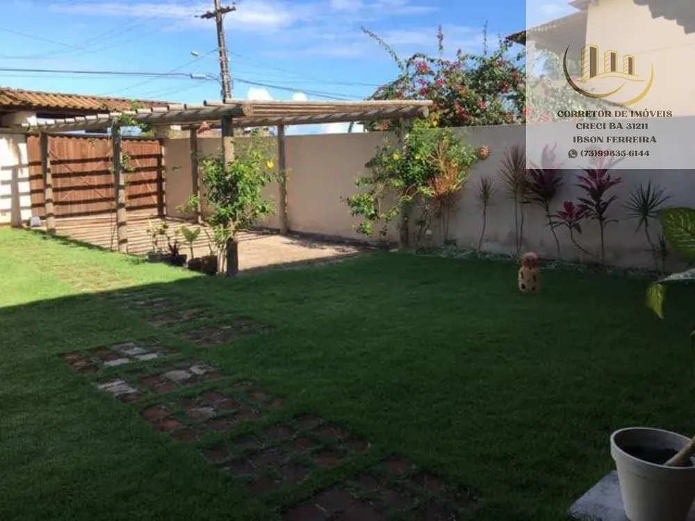 Casa, 3 quartos - Foto 3