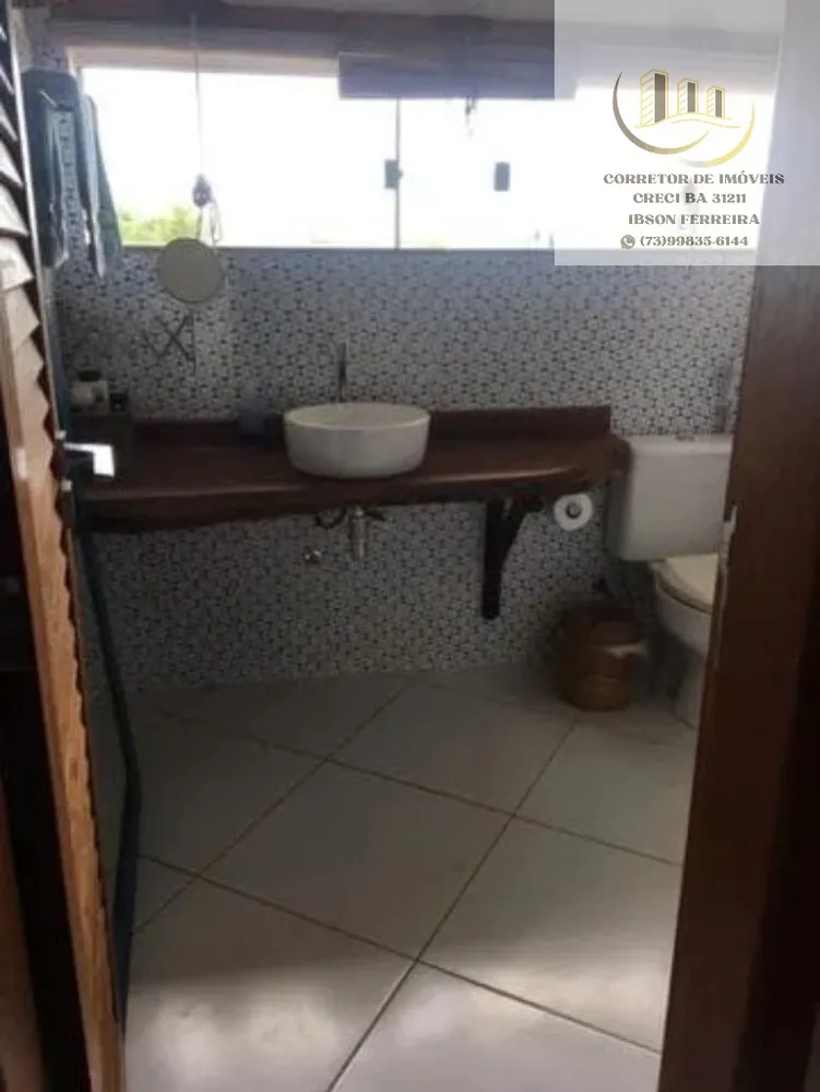 Casa, 3 quartos - Foto 10