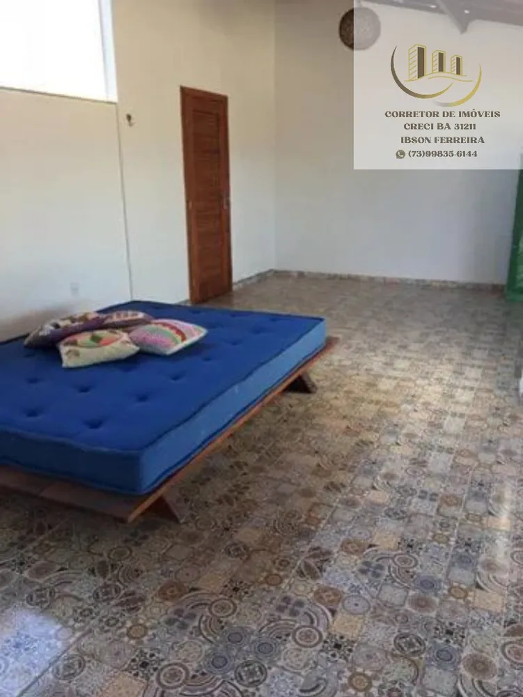 Casa, 3 quartos - Foto 12