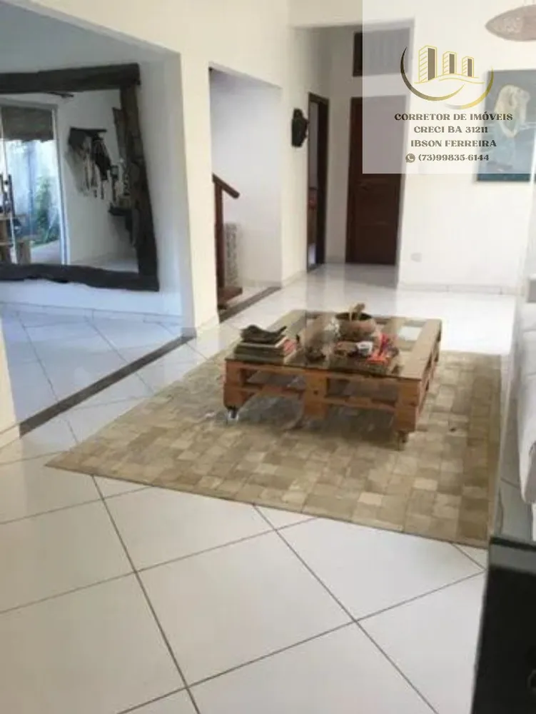 Casa, 3 quartos - Foto 5