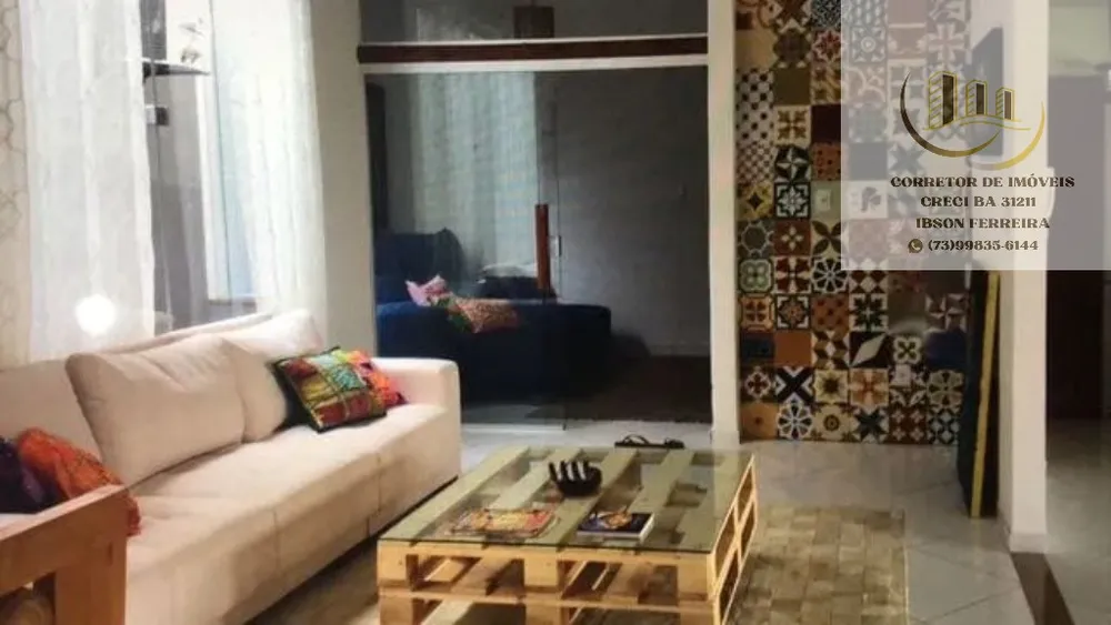 Casa, 3 quartos - Foto 4
