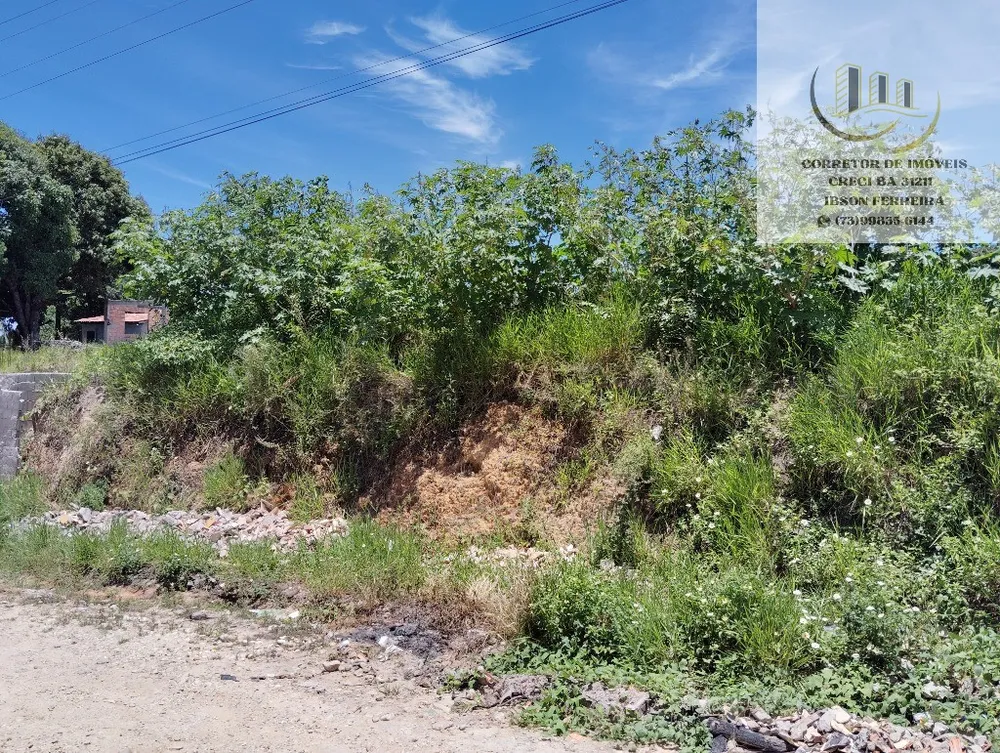 Terreno, 500 m² - Foto 3