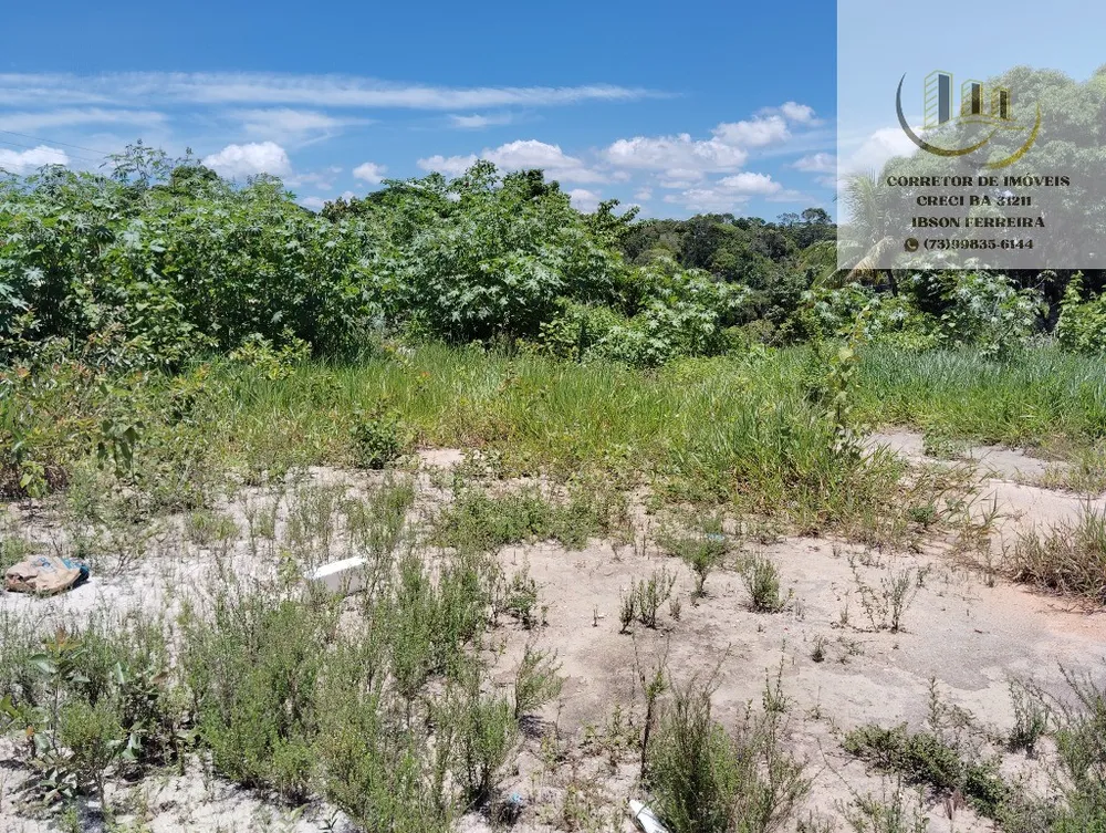 Terreno, 500 m² - Foto 1