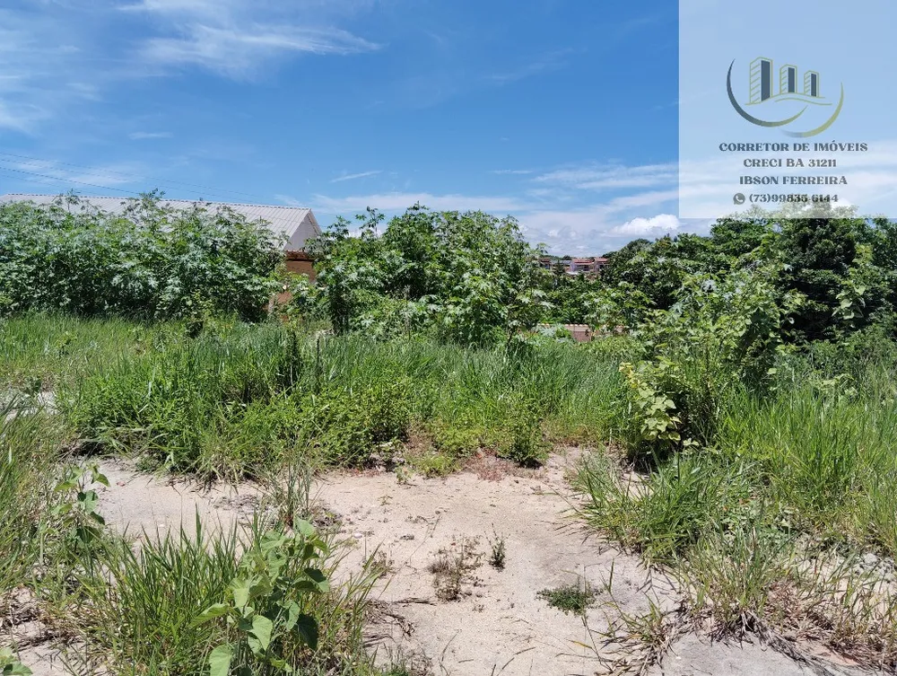 Terreno, 500 m² - Foto 2
