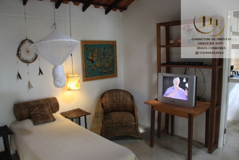 Sítio à venda com 3 quartos, 1200m² - Foto 1