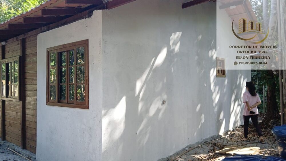 Casa, 1 quarto, 600 m² - Foto 3