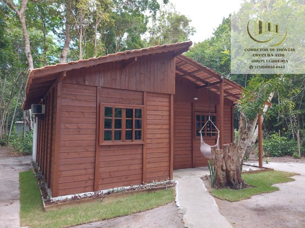 Casa, 1 quarto, 600 m² - Foto 2