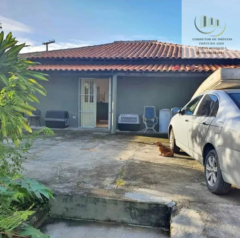 Casa, 2 quartos, 240 m² - Foto 1
